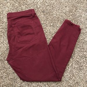 LOFT Jeans - Loft Jeans LOFT Jeans - Loft Jeans